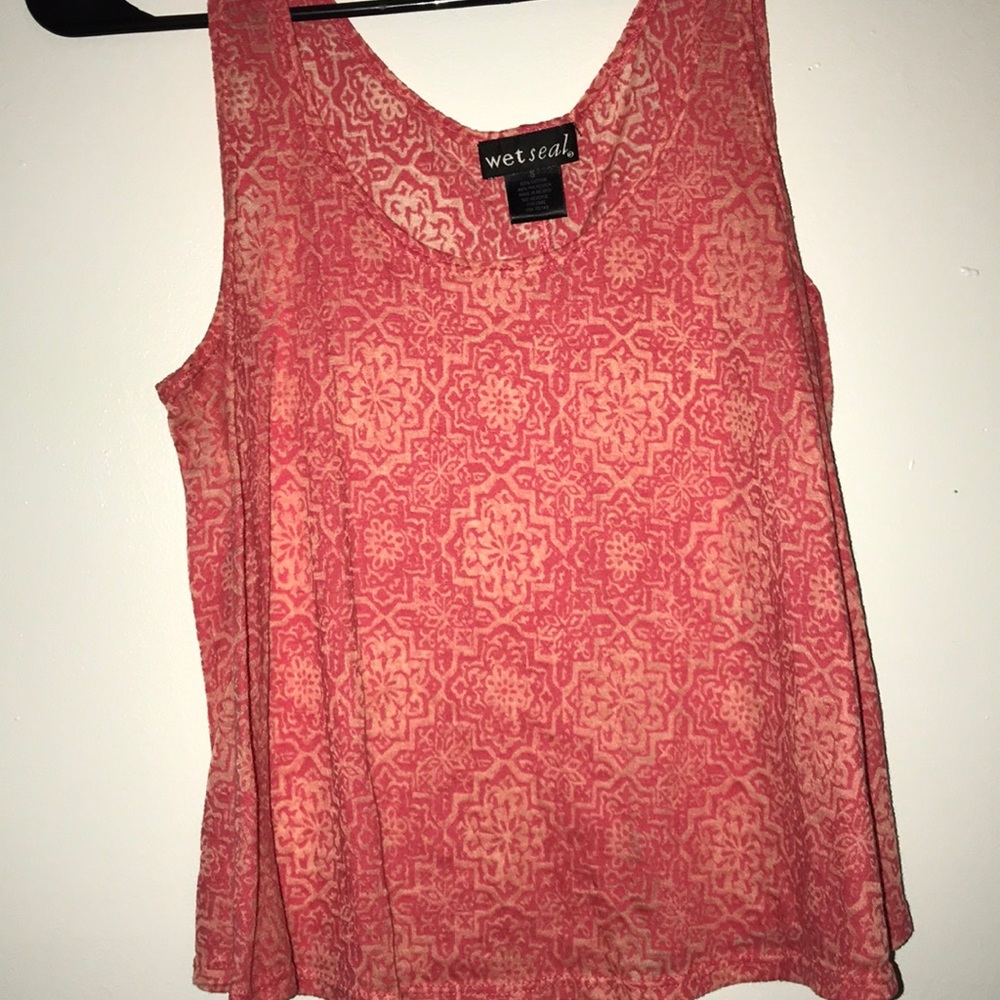 tank top